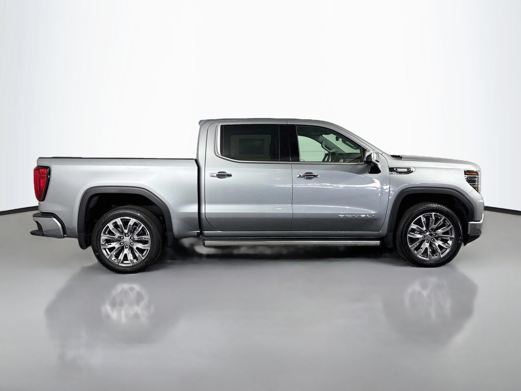 New 2026 GMC Sierra 1500 Denali AWD/4WD image 8