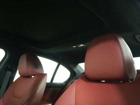 New 2026 BMW 330i Sedan w/ M Sport Package image 12