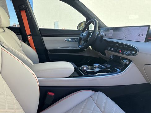 New 2026 Genesis GV70 3.5T Sport Prestige image 33