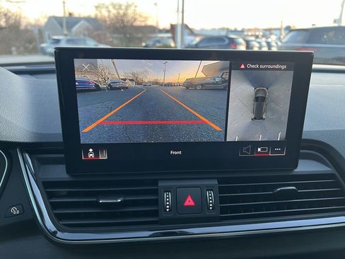 Used 2023 Audi Q5 2.0T Premium Plus w/ Premium Plus Package image 15