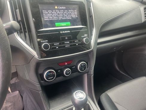 Used 2023 Subaru Crosstrek 2.0i image 26