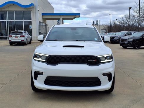 Used 2022 Dodge Durango R/T w/ Tow 'N Go Package image 23