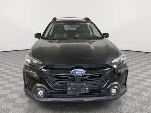 Certified 2024 Subaru Outback Onyx Edition AWD/4WD image 2