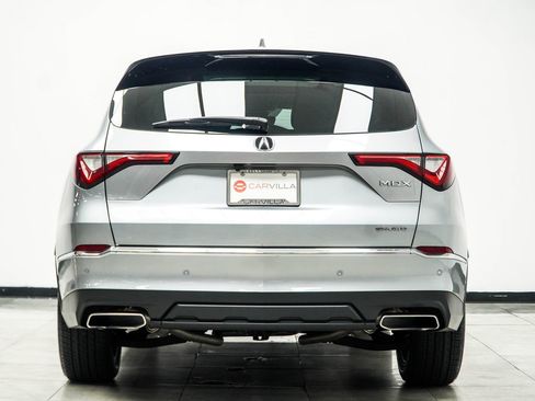 Used 2023 Acura MDX SH-AWD w/ Advance Package image 12