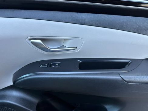Used 2024 Hyundai Tucson SEL FWD image 20