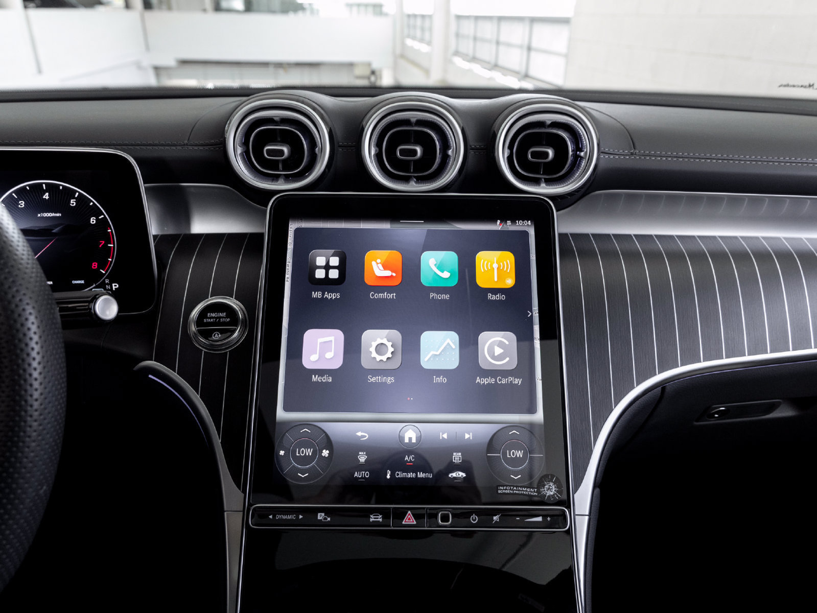 Certified 2026 Mercedes-Benz GLC 300 image 18