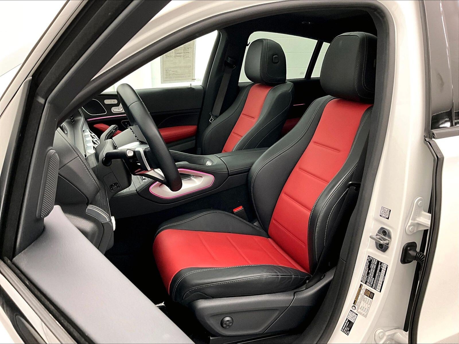 Certified 2026 Mercedes-Benz GLE 450 4MATIC Coupe image 16