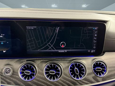 Used 2019 Mercedes-Benz AMG GT 53 image 28