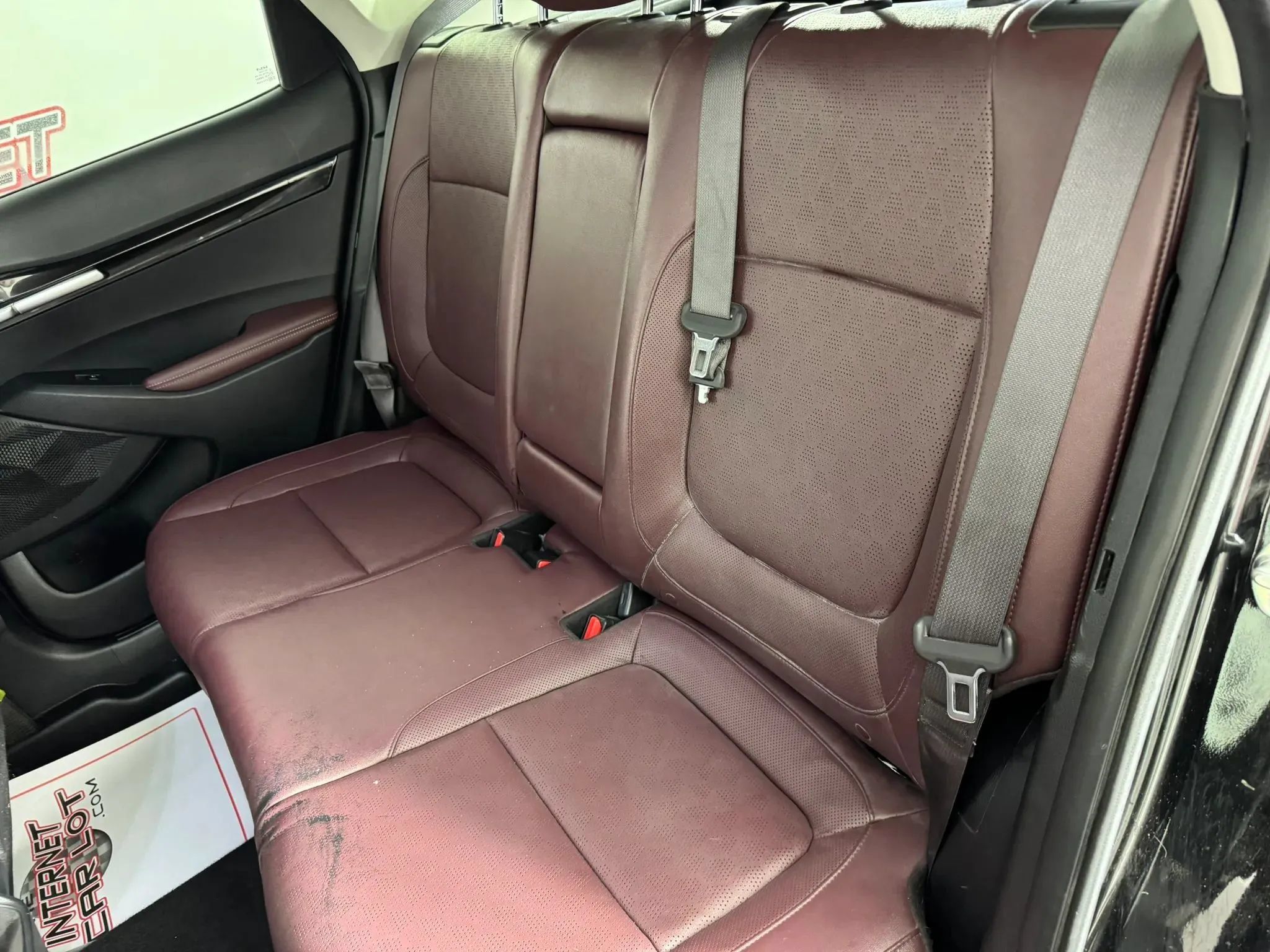 Used 2022 Kia Seltos SX w/ Sunroof Package AWD/4WD image 35