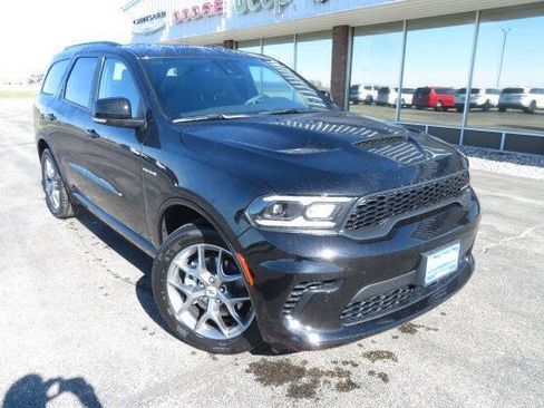New 2026 Dodge Durango GT AWD/4WD image 4