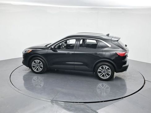 Used 2022 Ford Escape SEL image 42