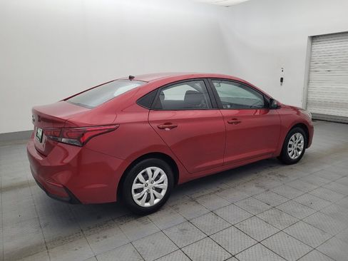 Used 2018 Hyundai Accent SE image 10