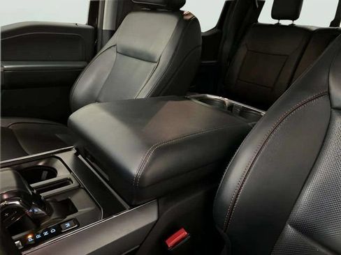Used 2023 Ford F150 Lariat AWD/4WD image 82