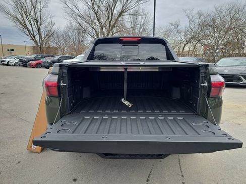 New 2026 Hyundai Santa Cruz SEL AWD/4WD image 23