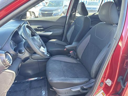 Used 2020 Nissan Kicks SV FWD image 46