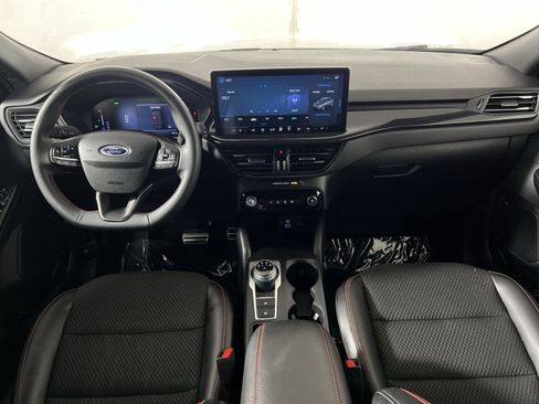 Certified 2023 Ford Escape ST-Line w/ Equipment Group 301A FWD image 22