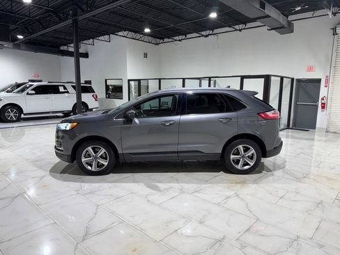 Used 2022 Ford Edge SEL w/ Convenience Package image 7