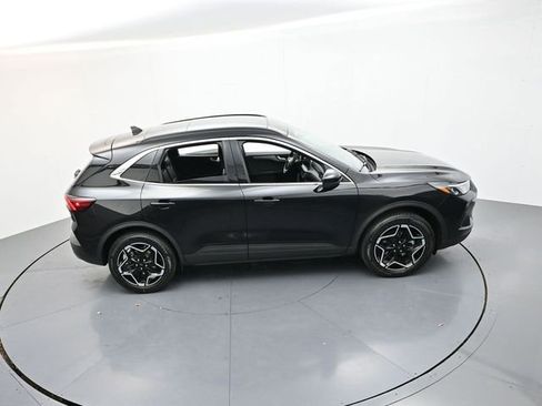 New 2026 Ford Escape Platinum image 25