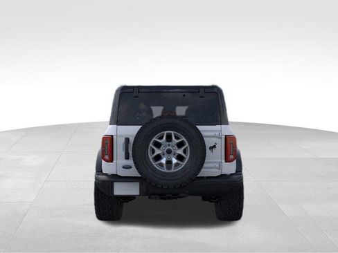 New 2025 Ford Bronco Badlands AWD/4WD image 5