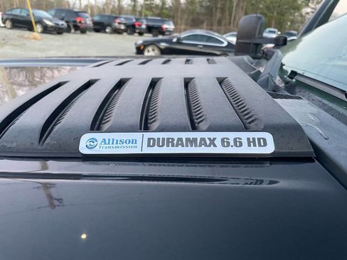 Used 2013 GMC Sierra 3500 Denali image 24