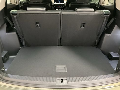 New 2026 Volkswagen Atlas SE AWD/4WD image 18