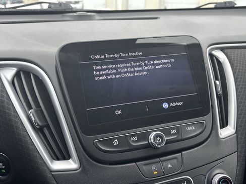 Used 2023 Chevrolet Malibu LT image 16