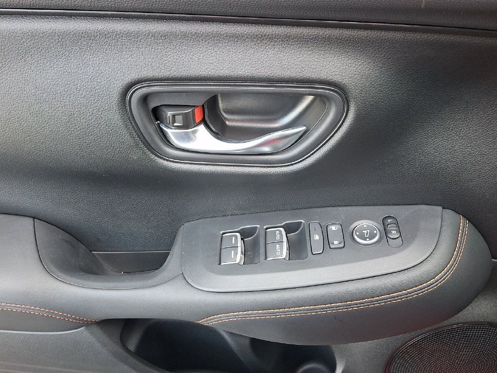 Used 2024 Honda HR-V Sport image 14