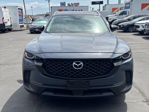 Used 2025 MAZDA CX-50 AWD 2.5 S w/ Select Package image 2