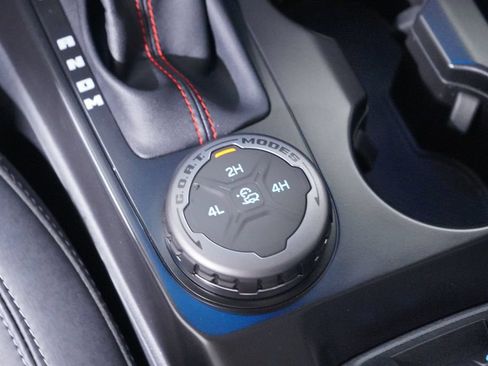 Used 2025 Ford Bronco Big Bend AWD/4WD image 16