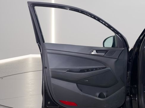 Used 2019 Hyundai Tucson Ultimate image 9