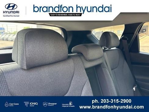 Certified 2023 Hyundai Santa Fe SEL AWD/4WD image 26