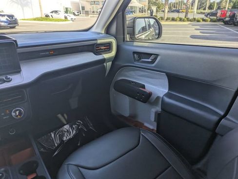 Certified 2024 Ford Maverick XLT w/ Equipment Group 300A Standard AWD/4WD image 17