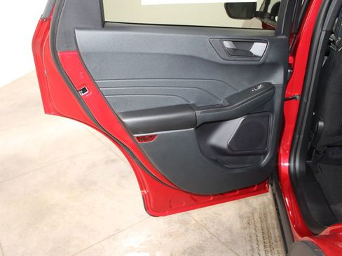 New 2026 Ford Escape Active image 25