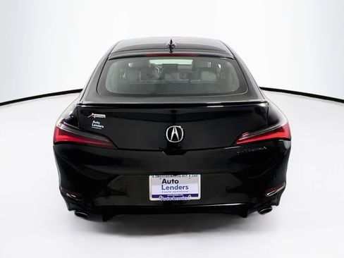 Used 2023 Acura Integra A-Spec FWD image 6