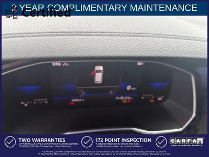 Used 2022 Volkswagen Jetta Sport
