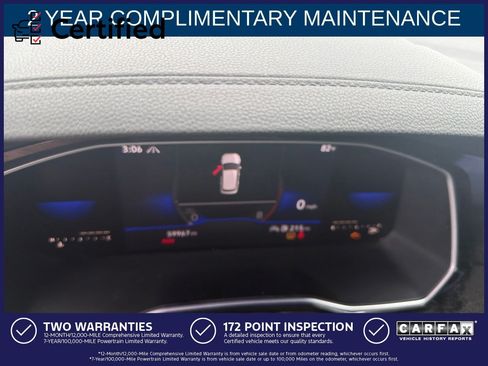 Used 2022 Volkswagen Jetta Sport FWD image 1