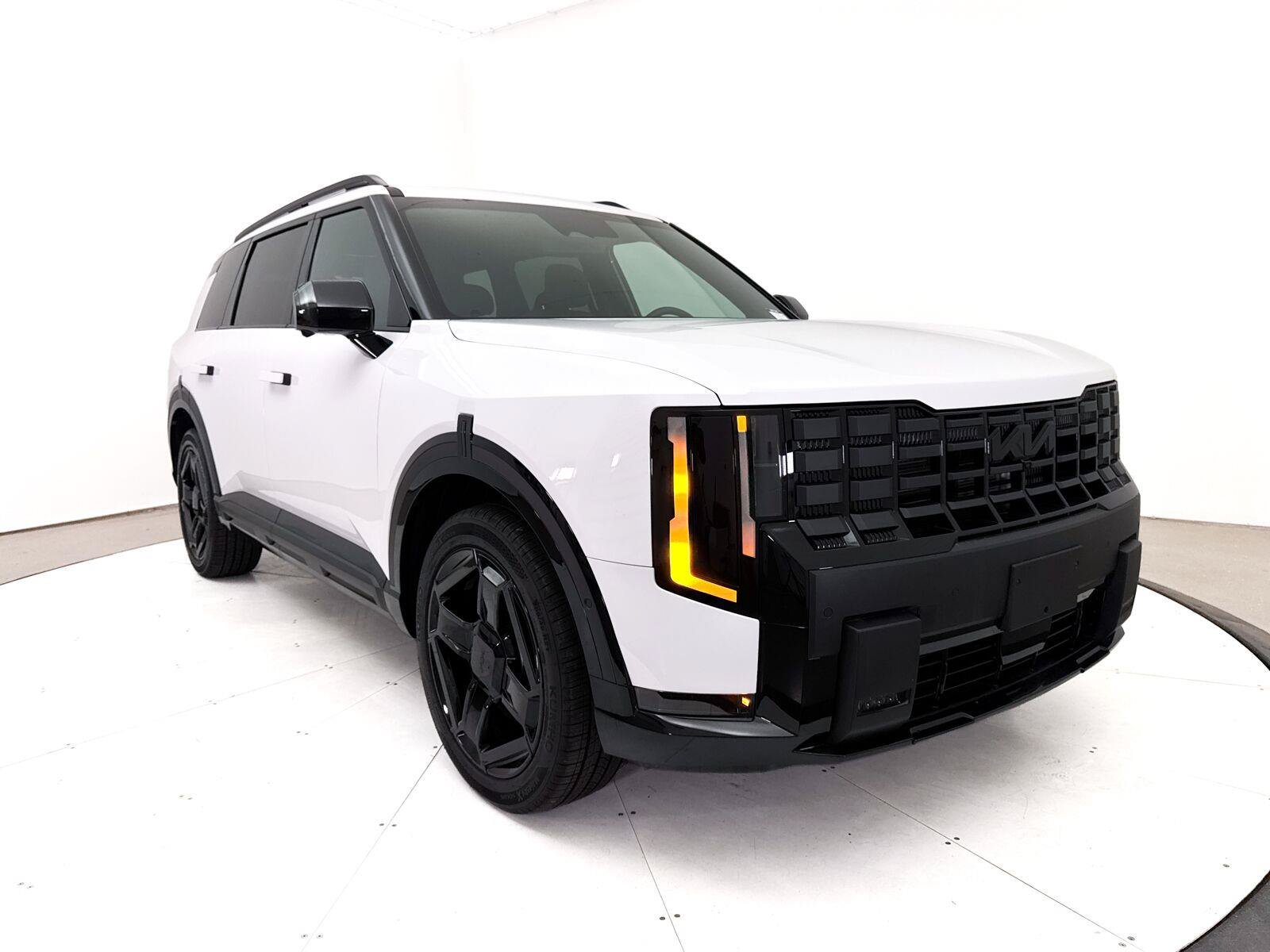 Used 2027 Kia Telluride SX Prestige X-Line AWD/4WD image 16