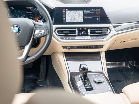 Used 2022 BMW 430i Gran Coupe w/ Premium Package 2 RWD image 21