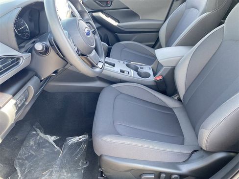 New 2025 Subaru Crosstrek 2.5i Premium image 15