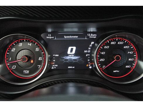 Used 2023 Dodge Charger Scat Pack image 14