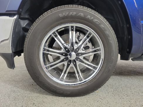 Used 2022 RAM 1500 Limited RWD image 10
