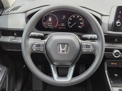 Used 2026 Honda CR-V LX image 20