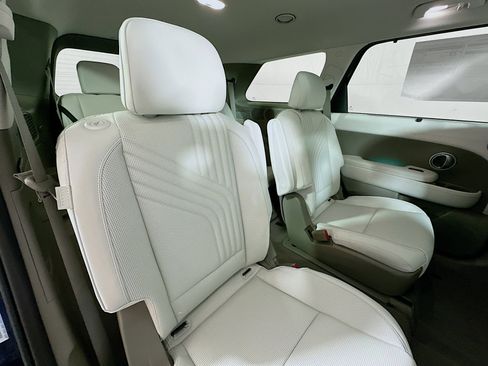 New 2026 Hyundai Palisade SEL Premium AWD/4WD image 28