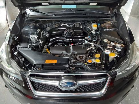 Used 2014 Subaru Crosstrek 2.0i Limited AWD/4WD image 24