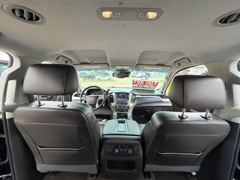 Used 2016 Chevrolet Tahoe LT RWD image 18
