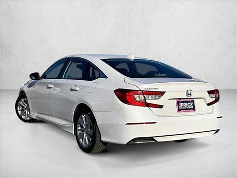 Used 2019 Honda Accord LX image 13