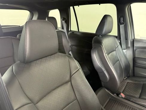Used 2019 Honda Passport EX-L image 32
