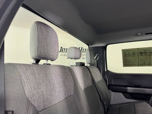 Used 2024 Ford F250 XLT w/ FX4 Off-Road Package image 26