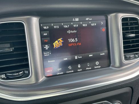 Used 2021 Dodge Charger SXT w/ Cold Weather Package image 32