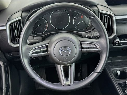 Used 2025 MAZDA CX-50 AWD 2.5 S w/ Premium Package image 18